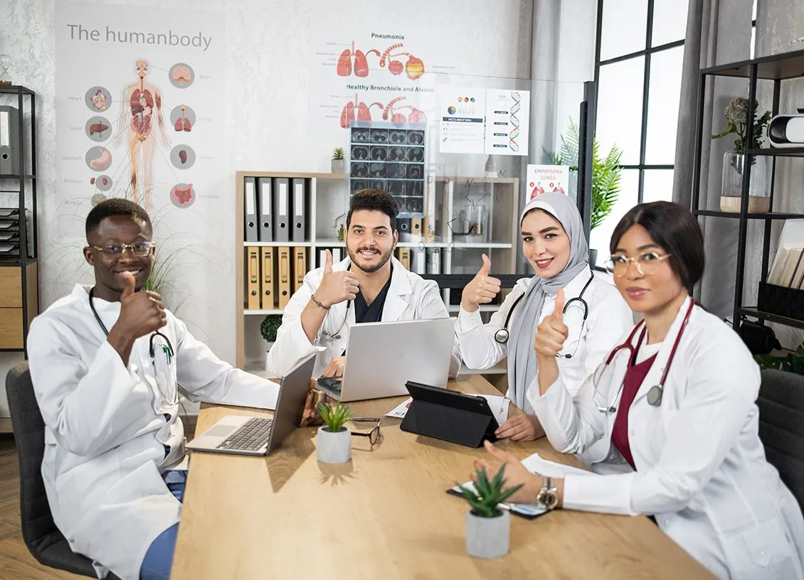 Medical Admission Consultant in Katpadi