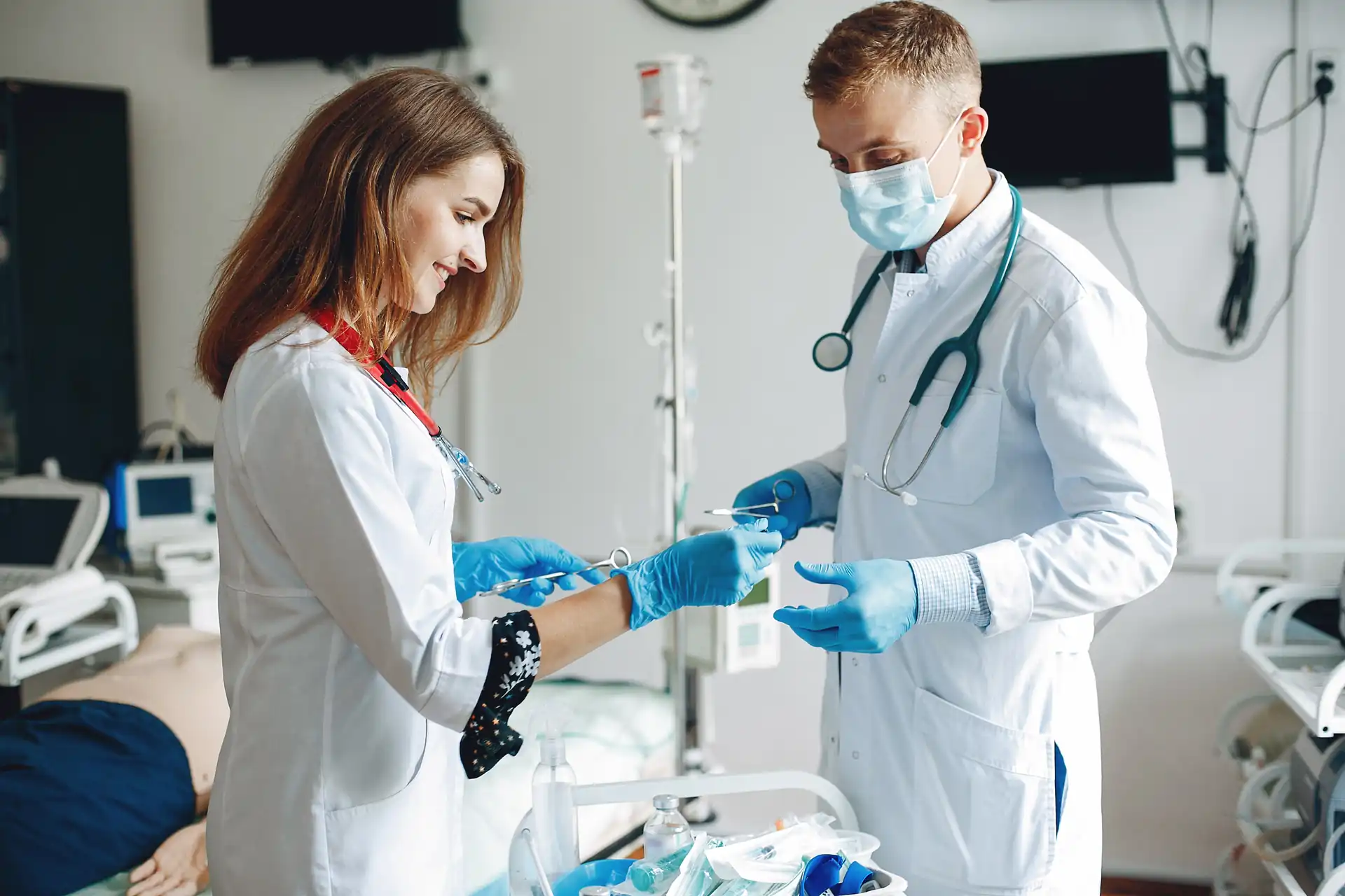 Medical Admission Support Across India 1