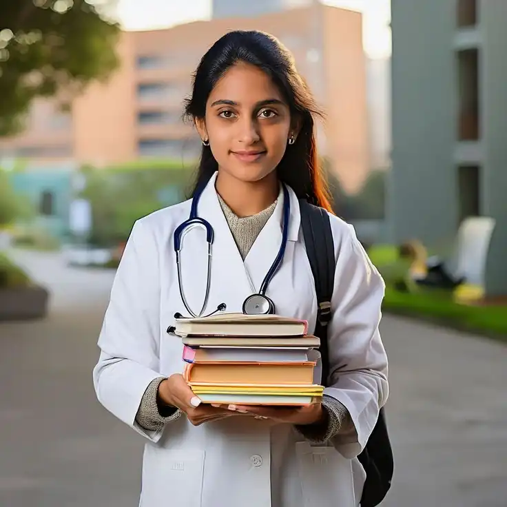 Medical Admission Support for Arcot Students