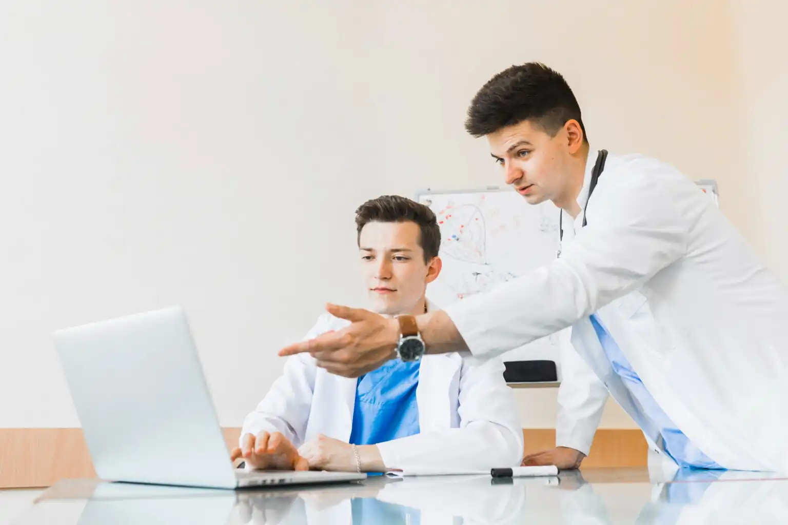 NEET Counselling Support in Vellore and Tamil Nadu