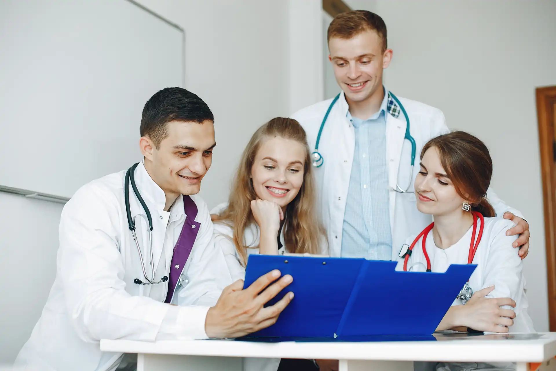 Medical admission consultant in Tamil Nadu