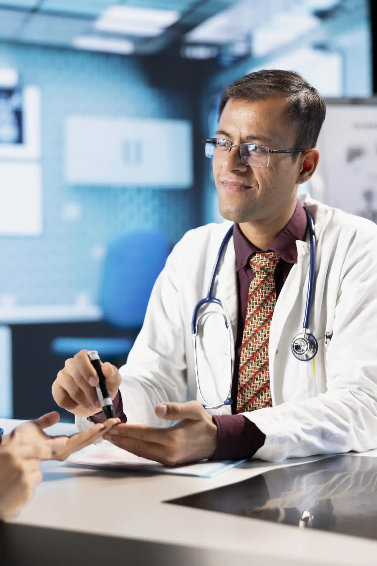 Medical admission consultant in Vellore