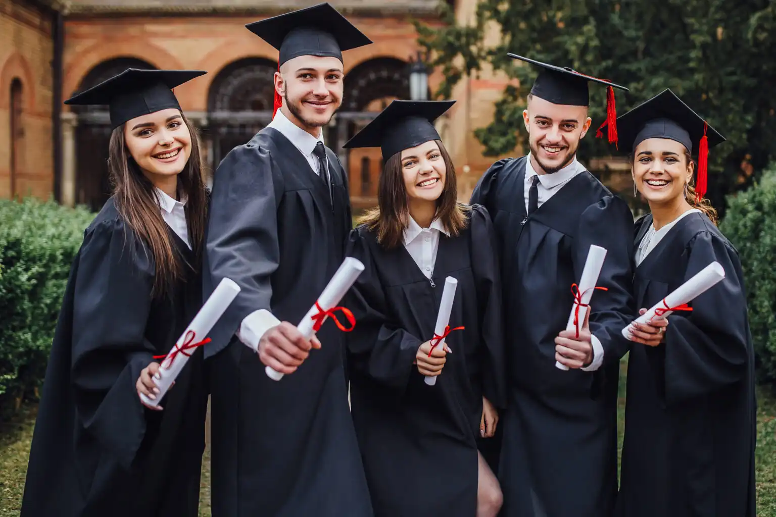 Scholarship and Financial Guidance