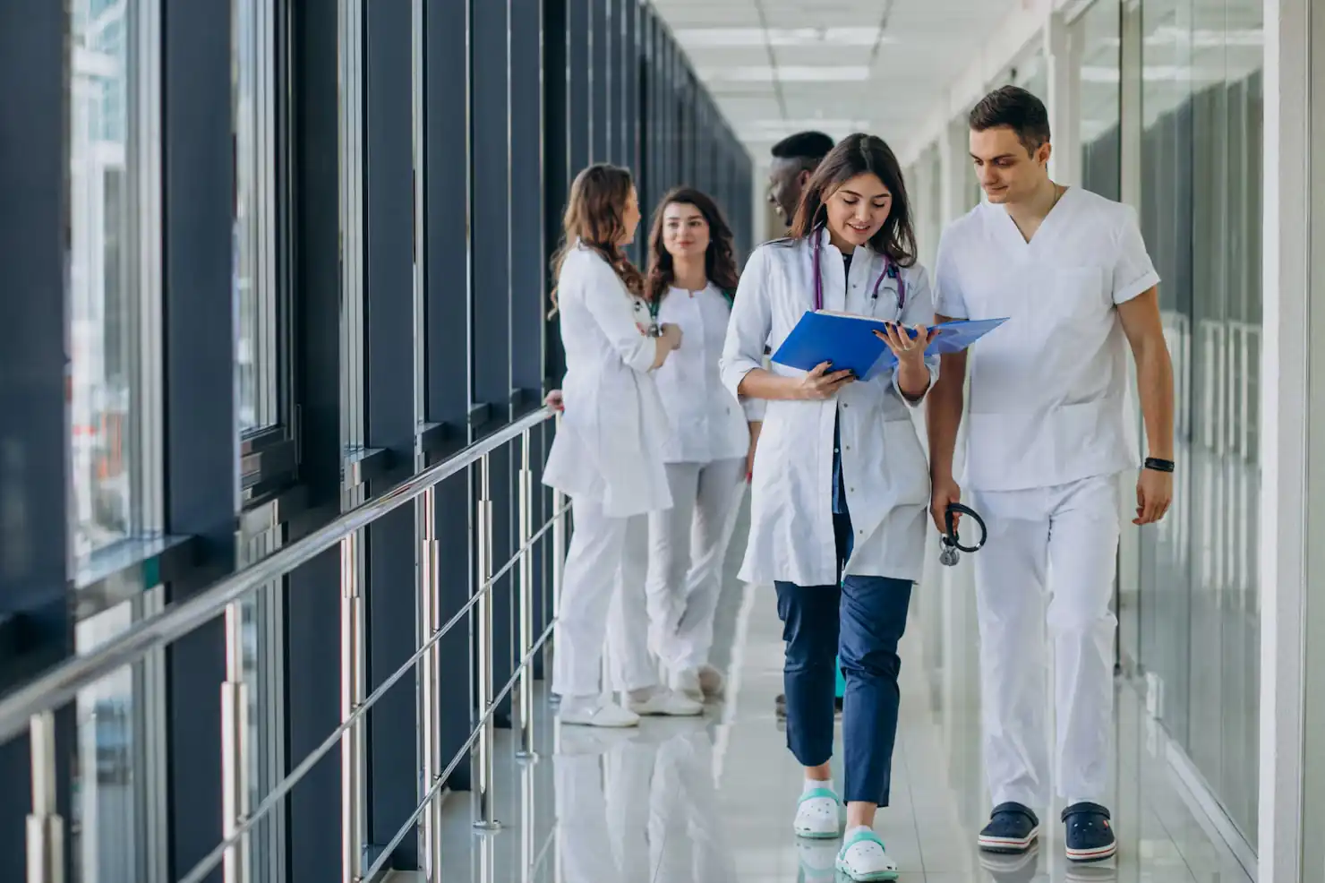 Best countries to study medicine abroad