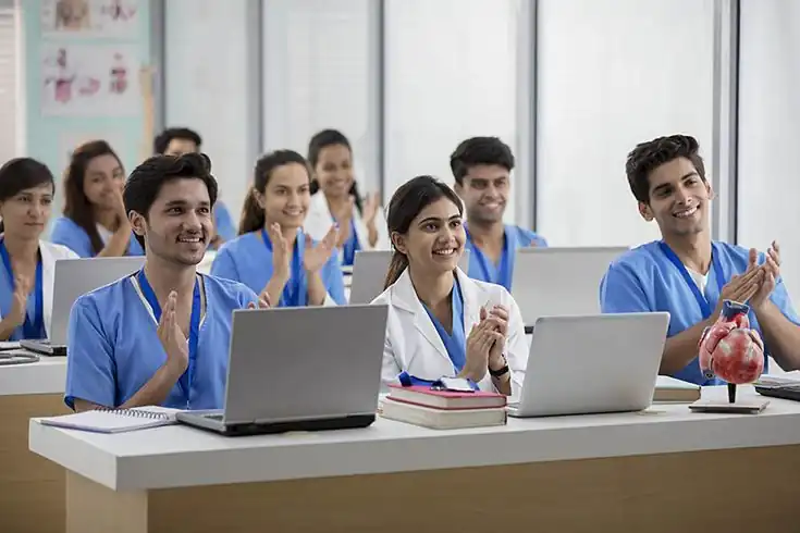 Study Medicine Abroad from Arcot