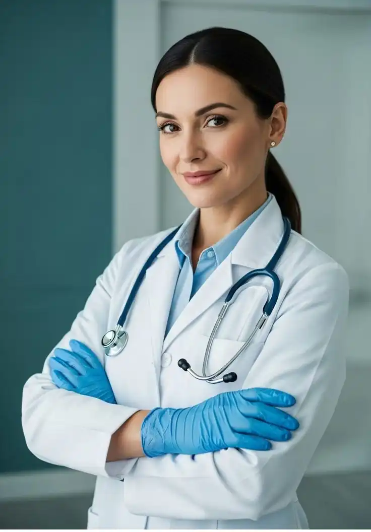 Study Medicine Abroad from Pallikonda