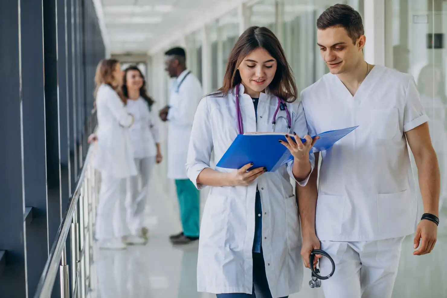 Visa Assistance for Medical Students