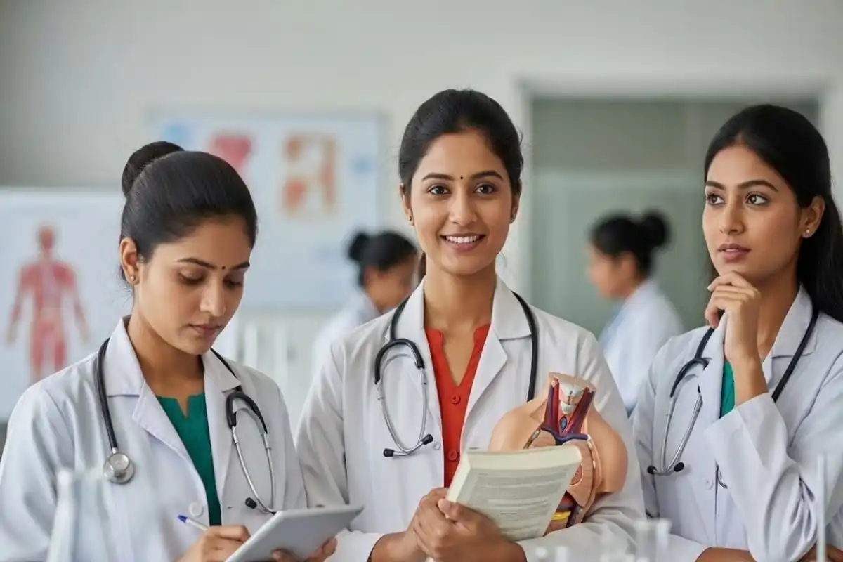 Why Early NEET Counselling Preparation Matters