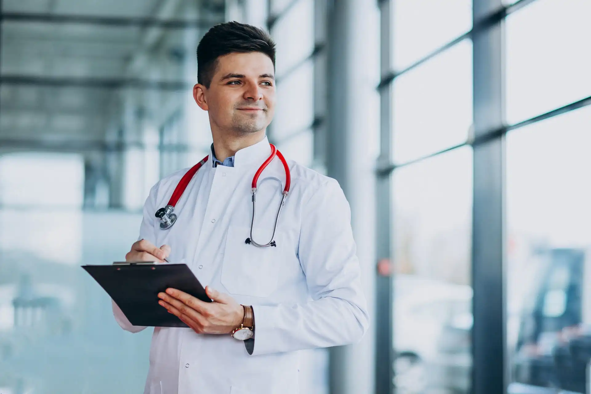 Medical education and admission guidance for students